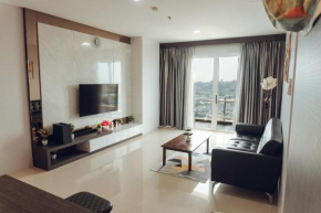 @Lexio.Stay- Condominium Aston Residence Perfect View Singapore LT 20-01